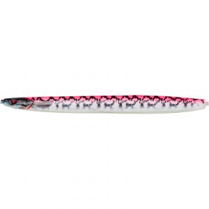 Savage Gear 3D Soft Line Thru Sandeel 12.5 cm [20 g] S pink pout 1-pack