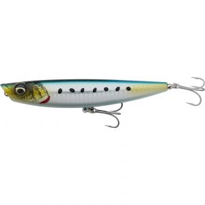 Savage Gear Pop Walker 2.0 5.5 cm [4.5 g] F sardine 1-pack