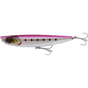 Savage Gear Pop Walker 2.0 5.5 cm [4.5 g] F pink sardine 1-pack