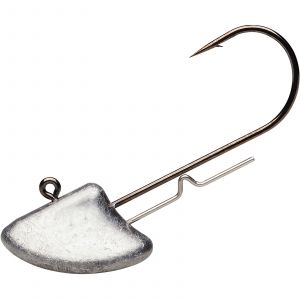 Savage Gear Standup jiggskalle 30 g med 3/0 krok neutral 3-pack