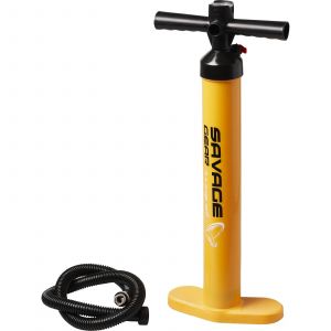 Savage Gear Double Action handpump till flytringar 29 psi (2 bar]