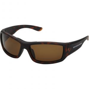 Savage Gear Savage2 Polarized solglasögon (flytande) brown