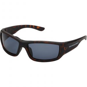 Savage Gear Savage2 Polarized solglasögon (flytande) black