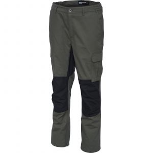 Savage Gear Fighter byxor olive night medium