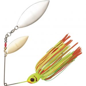 BOOYAH Pikee spinnerbait [14 g] S perch 1-pack