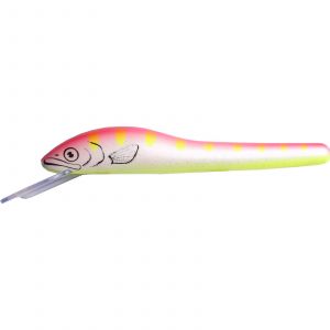 Hurricane WiggTac 14 cm [27 g] zander ambulance 1-pack