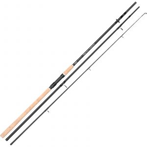 SPRO 3 Kraft All-Round haspelspö 3-delat 3.60 m 50-100 g