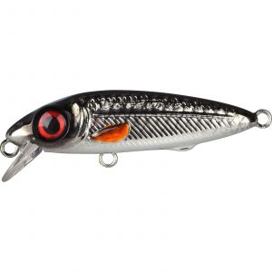 SPRO Iris The Kid 4.8 cm [6.3 g] S roach 1-pack