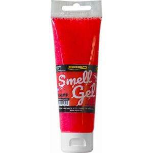 SPRO Smell Gel 75 ml shrimp uv 1-pack