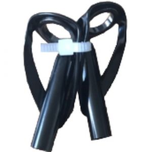 Wiggler SIC top guide black 2-pack