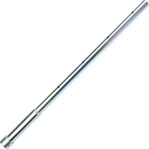 Hurricane 500 mm extension for hand auger with 22 mm shaft