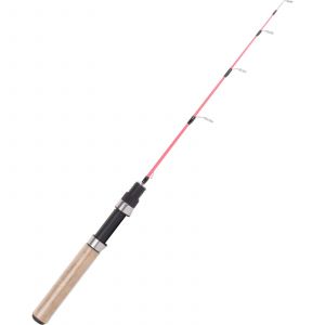 Hurricane Riebnes ice fishing rod strong 57 cm