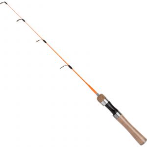 Hurricane Flat ice fishing rod 70 cm
