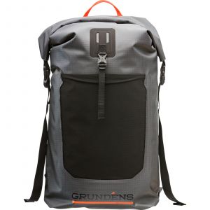 Grundéns Bootlegger Roll Top Backpack 30L anchor