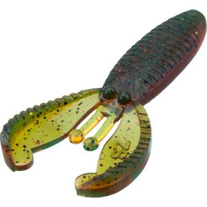 Svartzonker NATC Mr. Bugman 8.5 cm [8 g] pumpkin spice 4-pack
