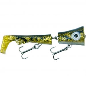 Svartzonker Ugly Louis Junior 10 cm [20 g] lake miltona walleye 1-pack