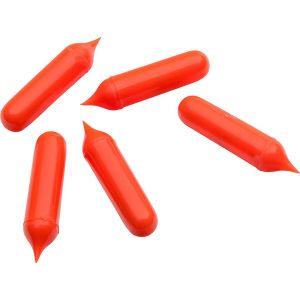 Svartzonker Rattle Chamber fluo orange 25-pack