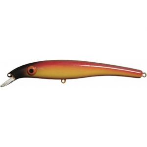 Zalt Zam 16 cm [29 g] F parrot 1-pack