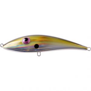 Zalt Zam Z 15 cm [76 g] SP metallic roach 1-pack