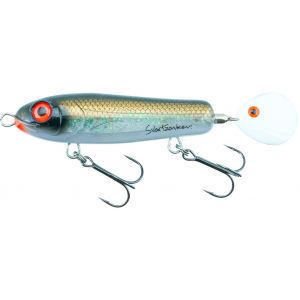 Svartzonker Spinning McTail Junior 8.5 cm [30 g] S golden bream 1-pack