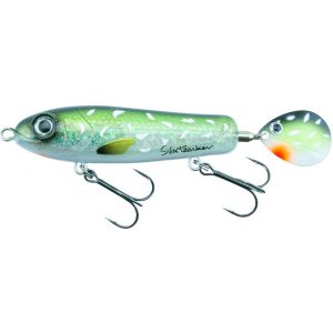 Svartzonker Spinning McTail Junior 8.5 cm [30 g] S 