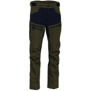 Kinetic Mid-Flex Pant friluftsbyxa mörkgrön (54) x-large