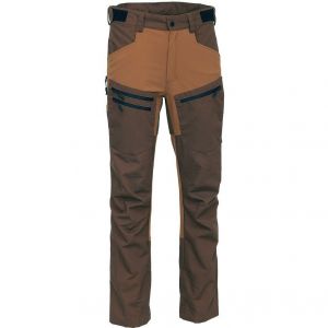 Kinetic Mid-Flex Pant friluftsbyxa burnt orange (52) large