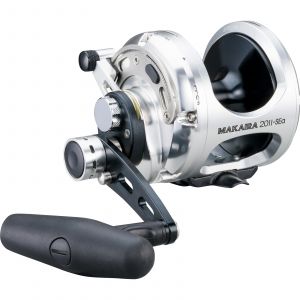 Okuma Makaira [MK-20II-SEa] sea fishing reel right handed
