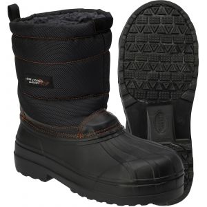 Savage Gear Polar vinterskor svart 41