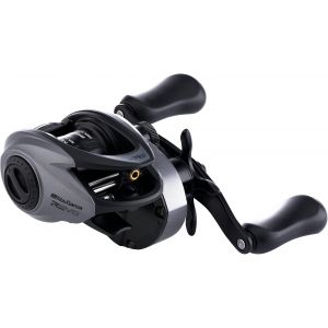 Abu Garcia Revo 5 SX-SS low profile reel left handed