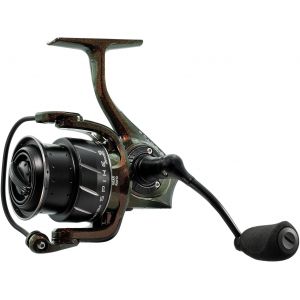 Abu Garcia Spike S haspelrulle