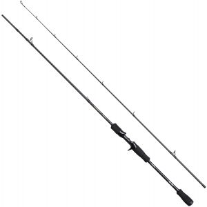 Abu Garcia Orra baitcasting rod
