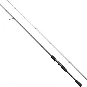 Abu Garcia Orra 682ULP spinning rod 6'8" 3-10 g