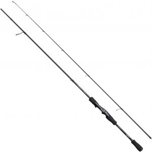Abu Garcia Orra 702MH haspelspö 7' 10-40 g