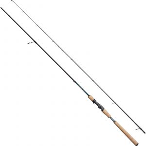 Abu Garcia Orra Seatrout 902ML spinning rod 9' 7-22 g