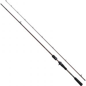 Abu Garcia Spike S Crankbait 722 baitcasting rod 7'2" 10-30 g