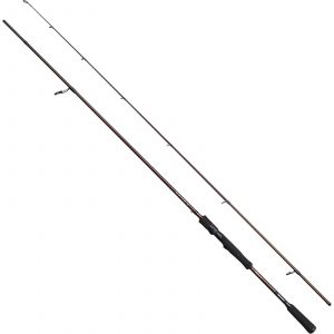 Abu Garcia Spike S Jigging 802 spinning rod 8' 12-35 g