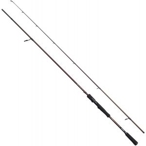 Abu Garcia Spike S Jigging 802 spinning rod 8' 12-35 g