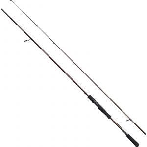 Abu Garcia Spike S Jigging 902 spinning rod 9' 10-40 g