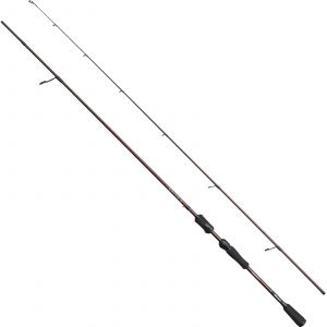 Abu Garcia Spike S Finesse Jig 762 spinning rod 7'6" 5-18 g