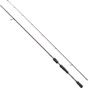 Abu Garcia Spike S Tech HB 702 spinning rod 7' 5-24 g