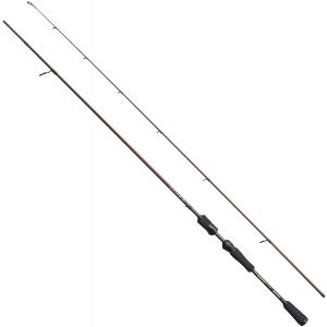 Abu Garcia Spike S Tech HB 702 haspelspö 7' 5-24 g