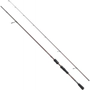 Abu Garcia Spike S Tech Rig 742 haspelspö 7'4" 3-16 g