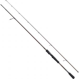 Abu Garcia Spike S Allround 762 spinning rod 7'6" 5-25 g