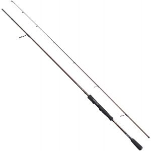 Abu Garcia Spike S Allround 762 haspelspö 7'6" 5-25 g