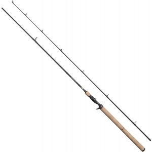 Berkley Lightning HT II 1003MH baitcasting rod 3-piece 10' 15-55 g