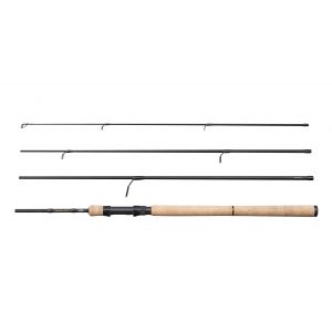 Berkley Lightning HT II 1404ML haspelspö 4-delat 14' 10-35 g