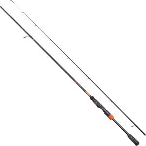 Berkley Urbn II Dropshooter spinning rod 210 cm 5-21 g