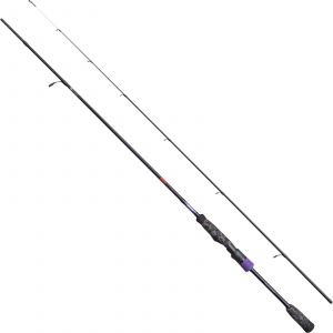 Berkley Urbn II Finesse spinning rod 200 cm 3-14 g