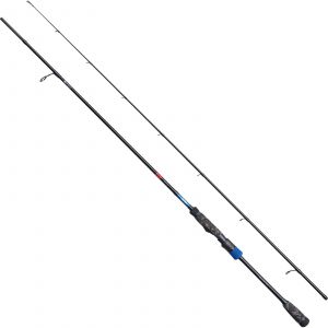 Berkley Urbn II Spinning spinning rod 240 cm 5-25 g